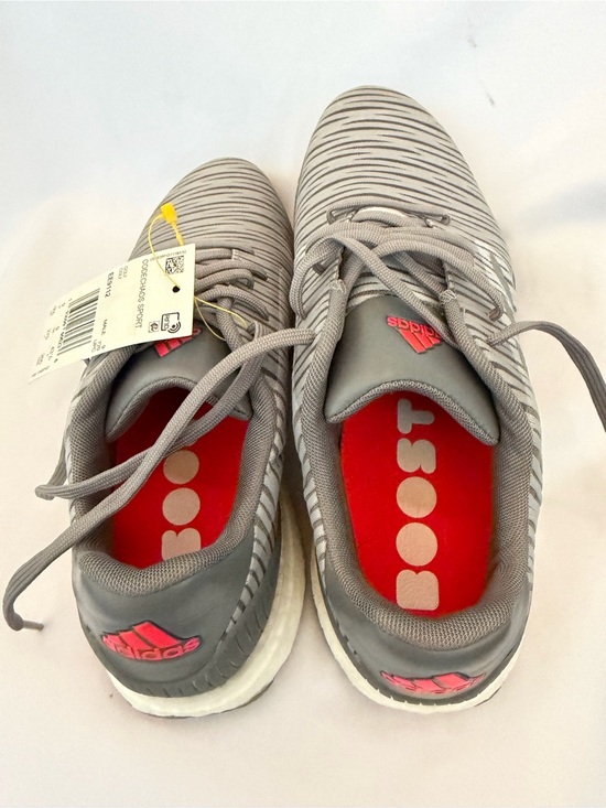 NEW ADIDAS Codechaos Sport Spikeless with Boost Golf Shoes main image 11